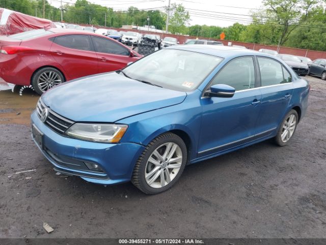3VWL17AJ5HM410941 Volkswagen Jetta 1.8t Sel/1.8t Sel Premium