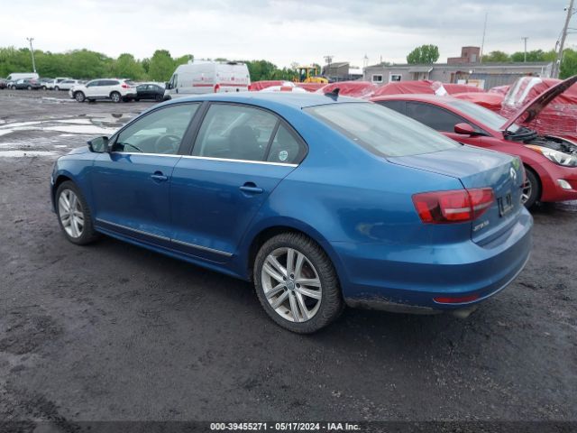 3VWL17AJ5HM410941 Volkswagen Jetta 1.8t Sel/1.8t Sel Premium