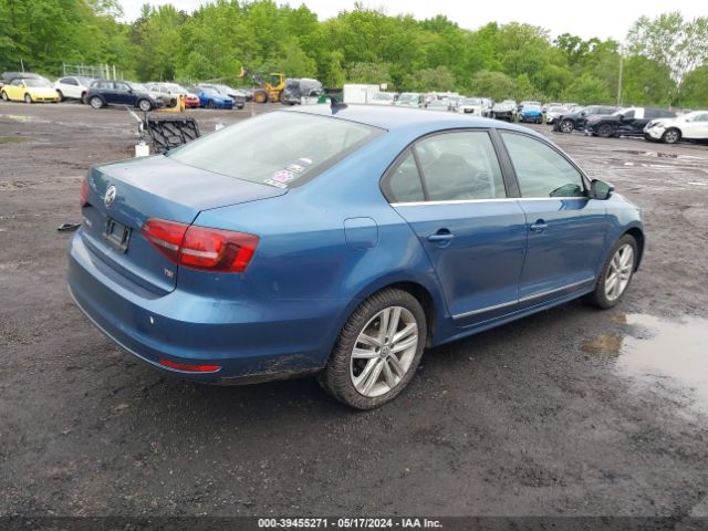 3VWL17AJ5HM410941 Volkswagen Jetta 1.8t Sel/1.8t Sel Premium