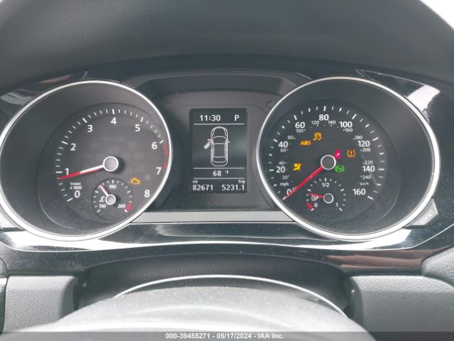 3VWL17AJ5HM410941 Volkswagen Jetta 1.8t Sel/1.8t Sel Premium