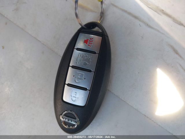1N4BZ1CV7NC552666 Nissan Leaf Sv Plus 62 Kwh