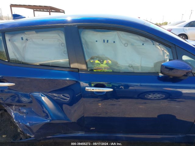 1N4BZ1CV7NC552666 Nissan Leaf Sv Plus 62 Kwh