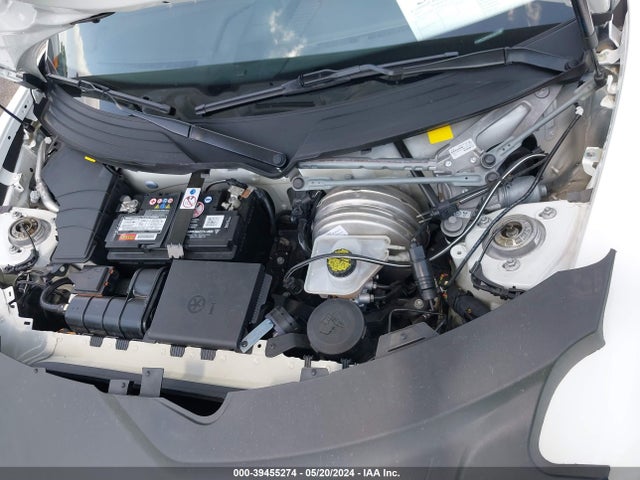 2017 PORSCHE 911 WP0BB2A91HS137136 Photo 9