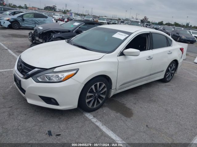 1N4AL3AP9GC115977 Nissan Altima 2.5 Sr