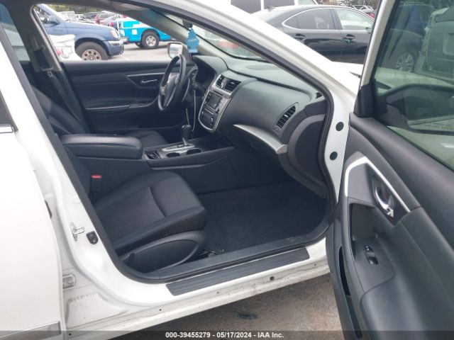 1N4AL3AP9GC115977 Nissan Altima 2.5 Sr