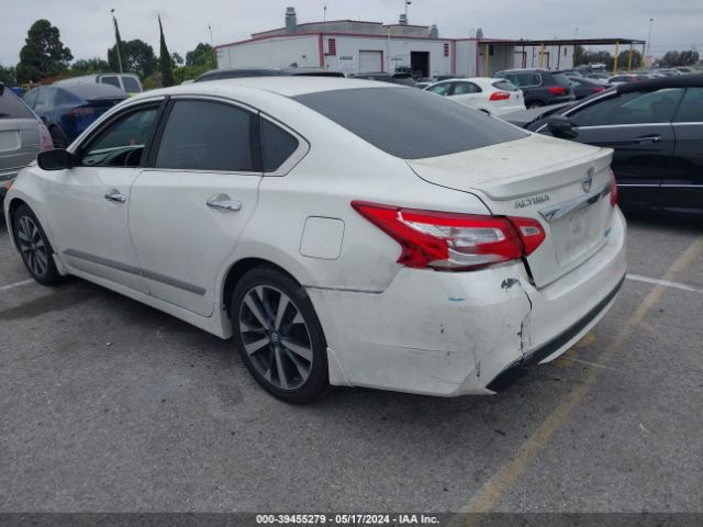 1N4AL3AP9GC115977 Nissan Altima 2.5 Sr