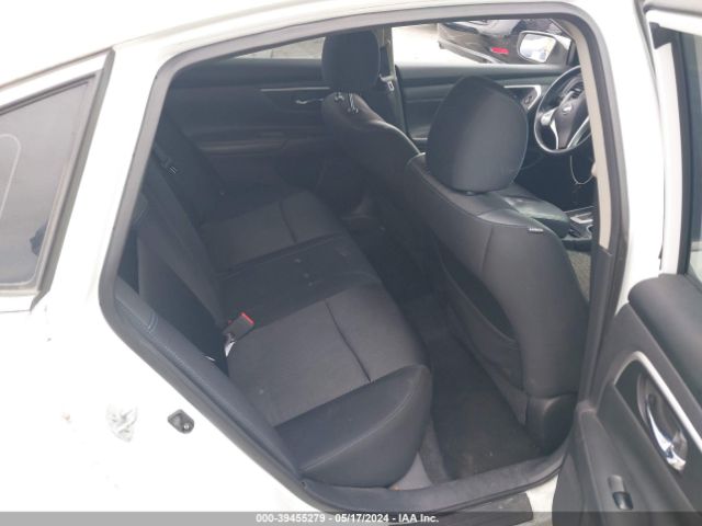 1N4AL3AP9GC115977 Nissan Altima 2.5 Sr