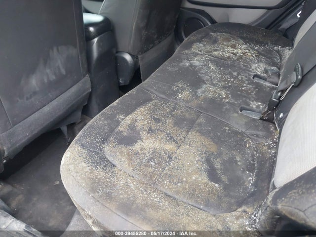 KIA Soul 2015 KNDJN2A20F7807622 Image 6