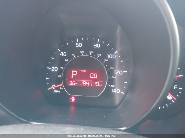 KIA Soul 2015 KNDJN2A20F7807622 Image 7