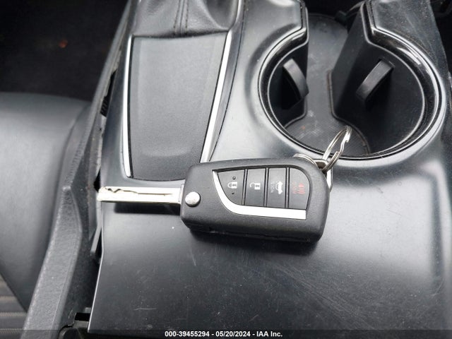 Toyota CAMRY SE 2020 4T1G11AK3LU508599 Image 11