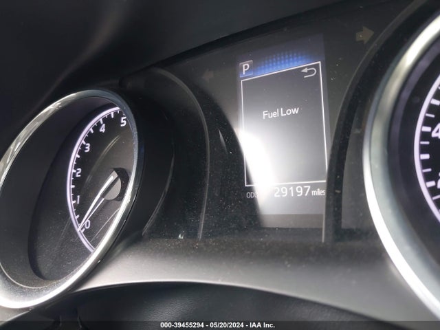 Toyota CAMRY SE 2020 4T1G11AK3LU508599 Image 15