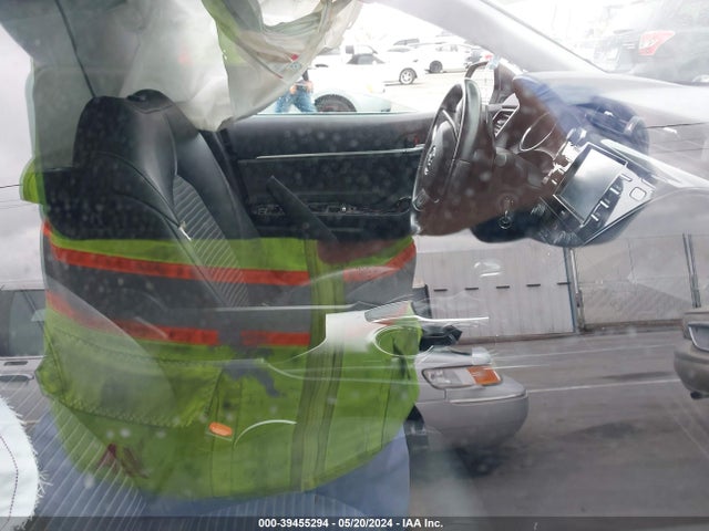 Toyota CAMRY SE 2020 4T1G11AK3LU508599 Image 5