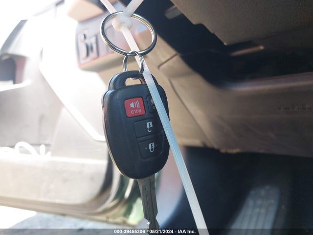 Toyota Corolla Le Eco 2015 2T1BPRHE7FC303767 Image 11