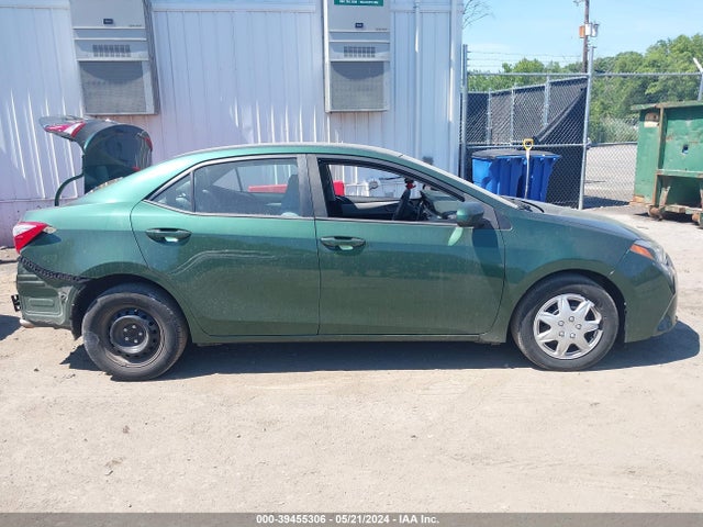Toyota Corolla Le Eco 2015 2T1BPRHE7FC303767 Image 14