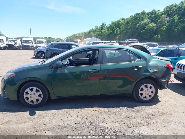 Toyota Corolla Le Eco 2015 2T1BPRHE7FC303767 Image 15