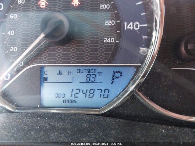 Toyota Corolla Le Eco 2015 2T1BPRHE7FC303767 Image 16