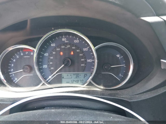 Toyota Corolla Le Eco 2015 2T1BPRHE7FC303767 Image 7