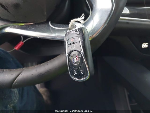 5GAERBKW4RJ111328 Buick Enclave Essence Fwd