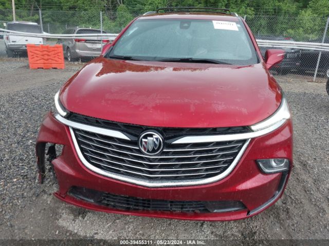 5GAERBKW4RJ111328 Buick Enclave Essence Fwd