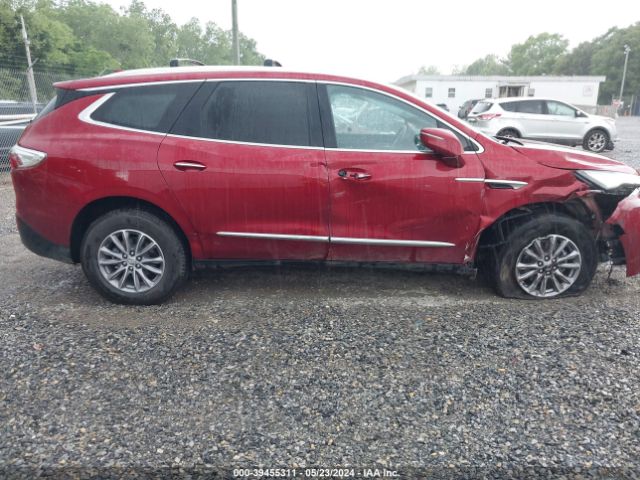5GAERBKW4RJ111328 Buick Enclave Essence Fwd