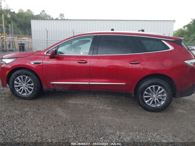 5GAERBKW4RJ111328 Buick Enclave Essence Fwd