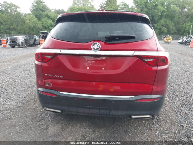 5GAERBKW4RJ111328 Buick Enclave Essence Fwd