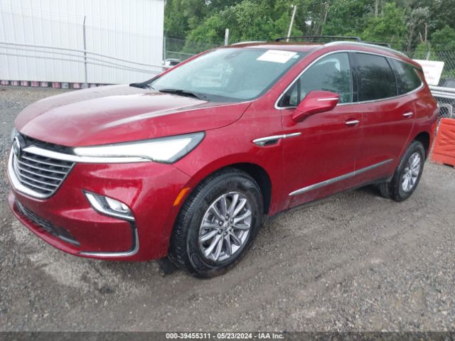 5GAERBKW4RJ111328 Buick Enclave Essence Fwd