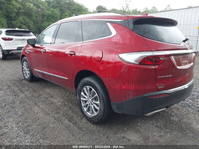5GAERBKW4RJ111328 Buick Enclave Essence Fwd