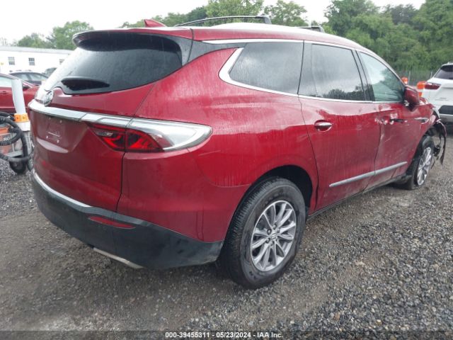 5GAERBKW4RJ111328 Buick Enclave Essence Fwd