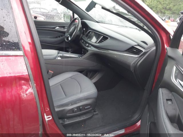 5GAERBKW4RJ111328 Buick Enclave Essence Fwd