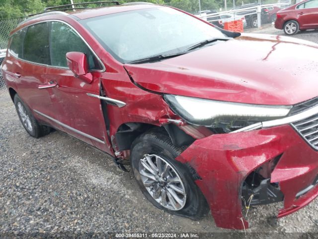 5GAERBKW4RJ111328 Buick Enclave Essence Fwd