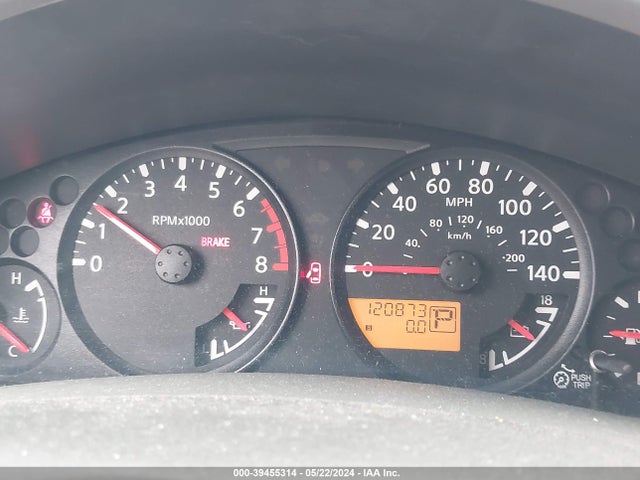 Nissan Xterra S 2014 5N1AN0NU2EN810897 Image 7