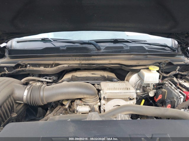 1C6RREFT0LN406726 RAM 1500 Lone Star  4x2 5'7 Box