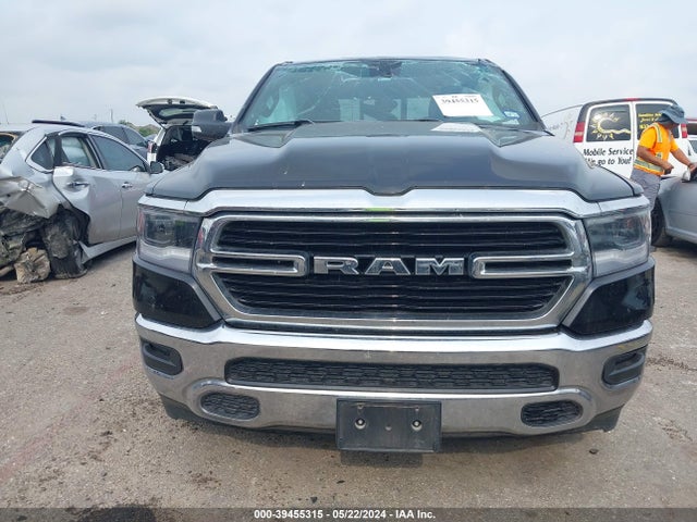 1C6RREFT0LN406726 RAM 1500 Lone Star  4x2 5'7 Box