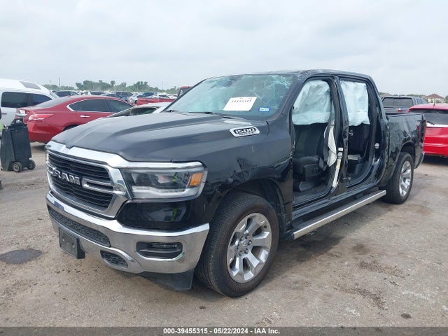 1C6RREFT0LN406726 RAM 1500 Lone Star  4x2 5'7 Box