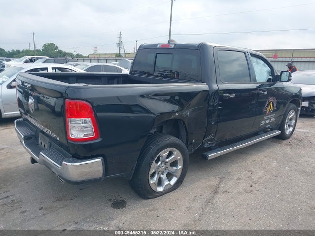 1C6RREFT0LN406726 RAM 1500 Lone Star  4x2 5'7 Box