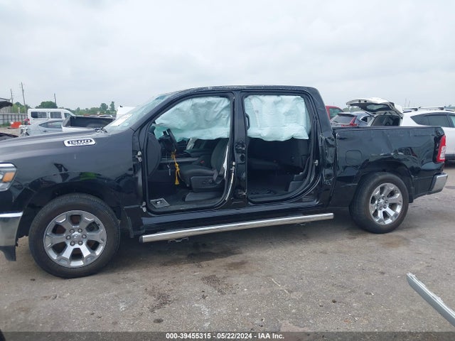 1C6RREFT0LN406726 RAM 1500 Lone Star  4x2 5'7 Box
