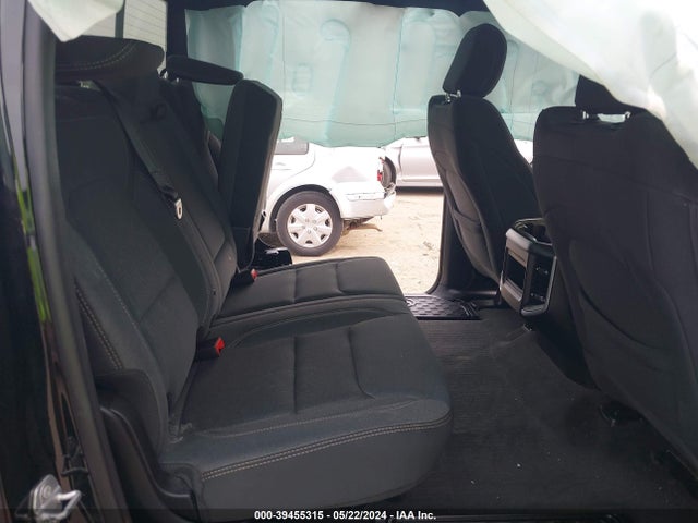 1C6RREFT0LN406726 RAM 1500 Lone Star  4x2 5'7 Box