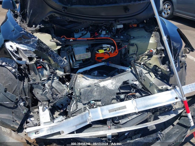 Tesla Model 3 Rear-wheel Drive 2022 5YJ3E1EA6NF333267 Image 10