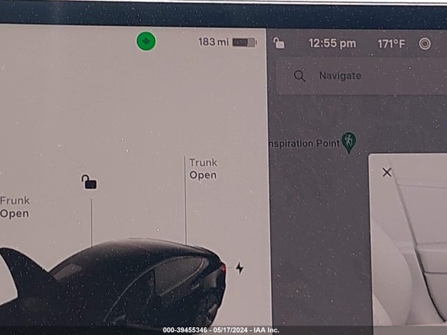 Tesla Model 3 Rear-wheel Drive 2022 5YJ3E1EA6NF333267 Image 16