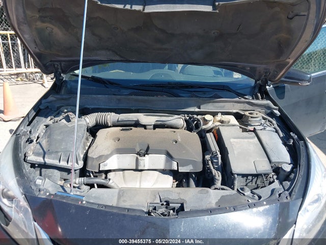 Chevrolet MALIBU 1LT 2015 1G11C5SL4FF329959 Image 10