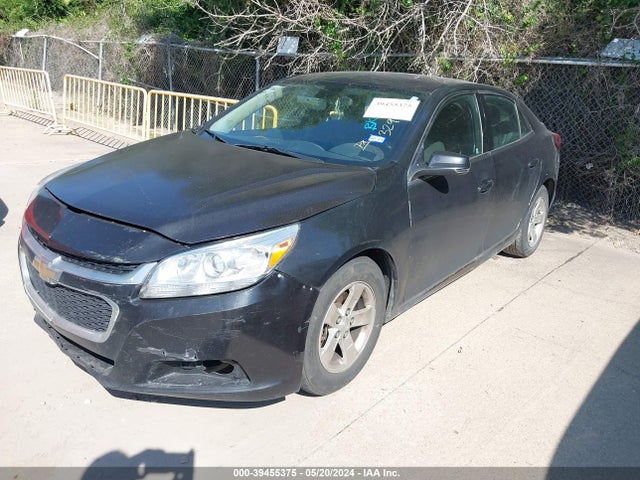 Chevrolet MALIBU 1LT 2015 1G11C5SL4FF329959 Image 2
