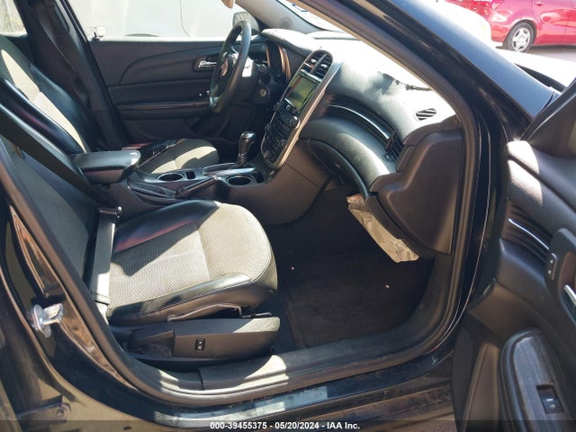 Chevrolet MALIBU 1LT 2015 1G11C5SL4FF329959 Image 5
