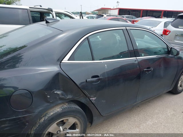 Chevrolet MALIBU 1LT 2015 1G11C5SL4FF329959 Image 6