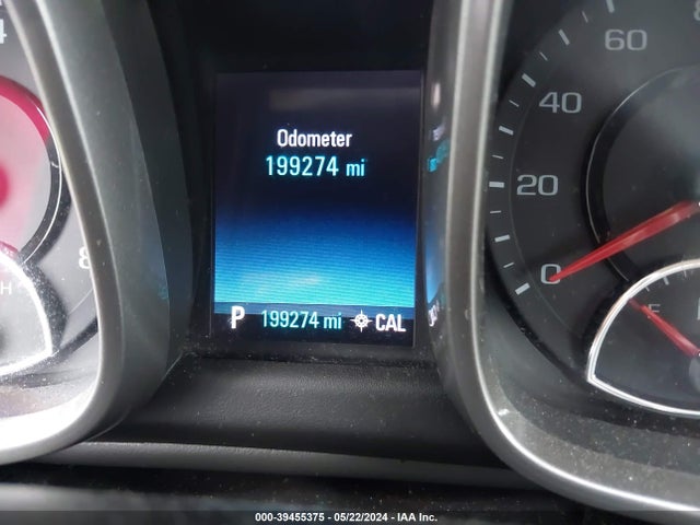 Chevrolet MALIBU 1LT 2015 1G11C5SL4FF329959 Image 7