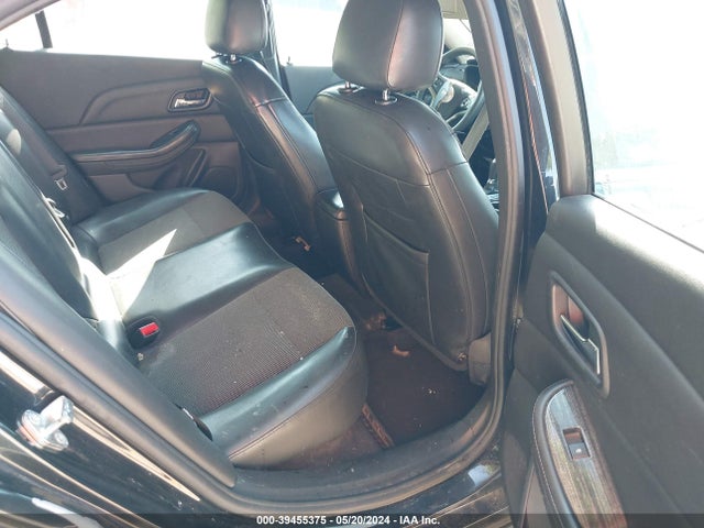 Chevrolet MALIBU 1LT 2015 1G11C5SL4FF329959 Image 8