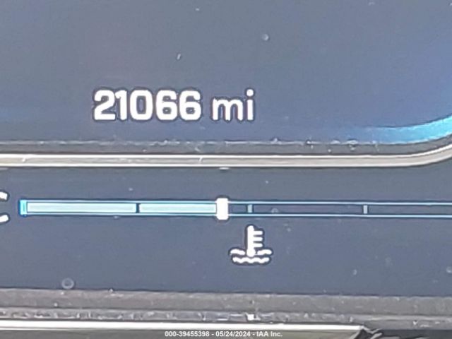 2GCUDEED8P1108587 Chevrolet Silverado 1500 4wd  Short Bed Rst