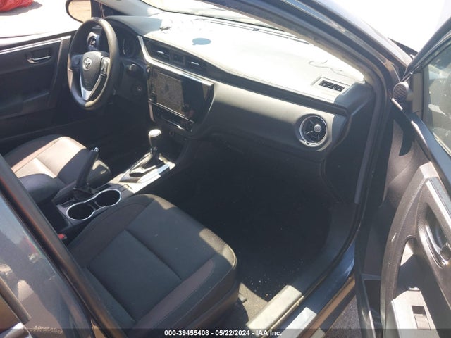 Toyota COROLLA LE 2019 2T1BURHE0KC125784 Image 5