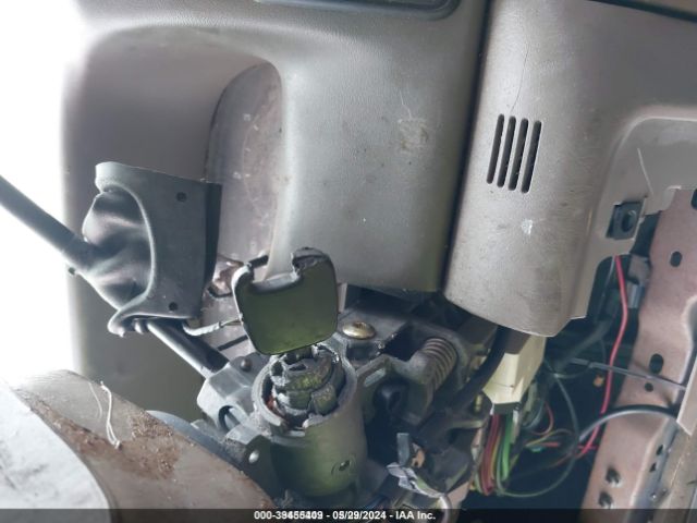 2001 FORD SUPER DUTY F-350 SRW 1FTSW31F01ED11508 Photo 10