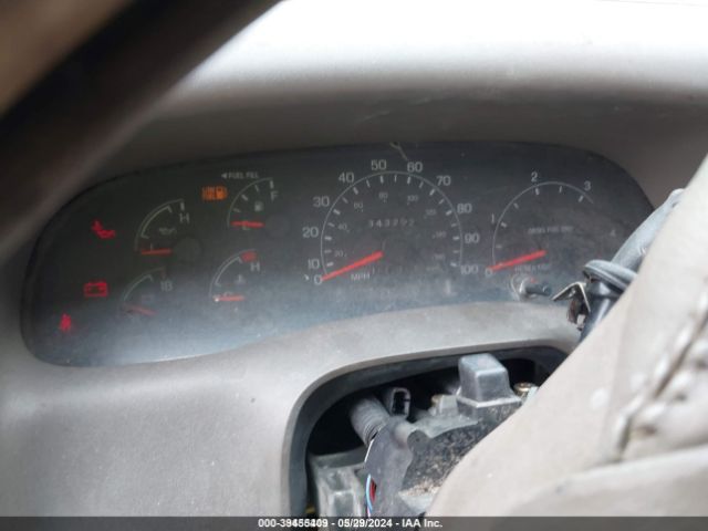2001 FORD SUPER DUTY F-350 SRW 1FTSW31F01ED11508 Photo 6